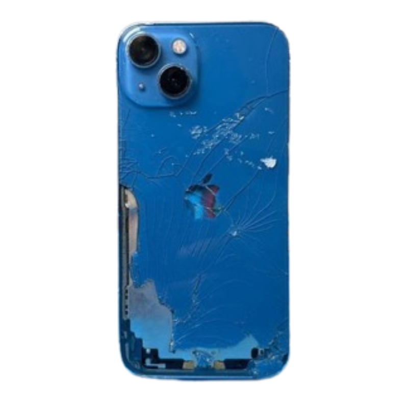 iPhone 13 mini Back Housing & Back Glass Repair