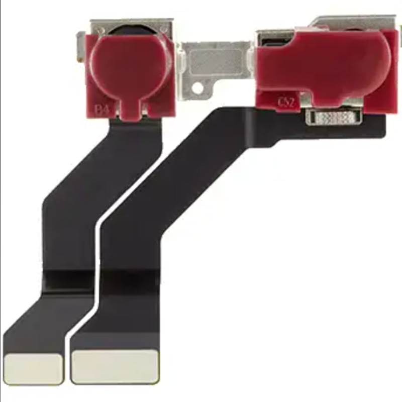 iPhone 13 Mini front camera OEM quality