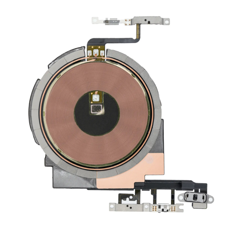 iPhone 13 mini power button repair