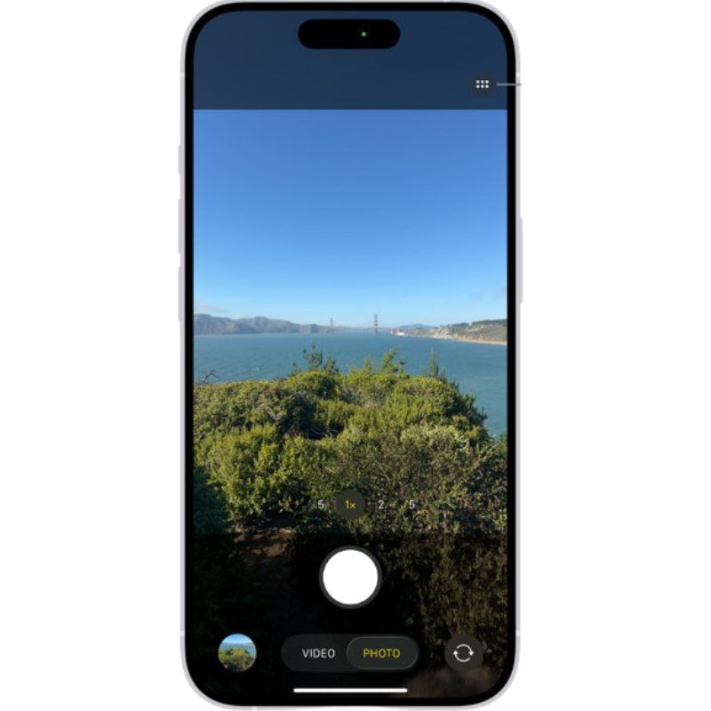 iPhone 13 Pro camera repair