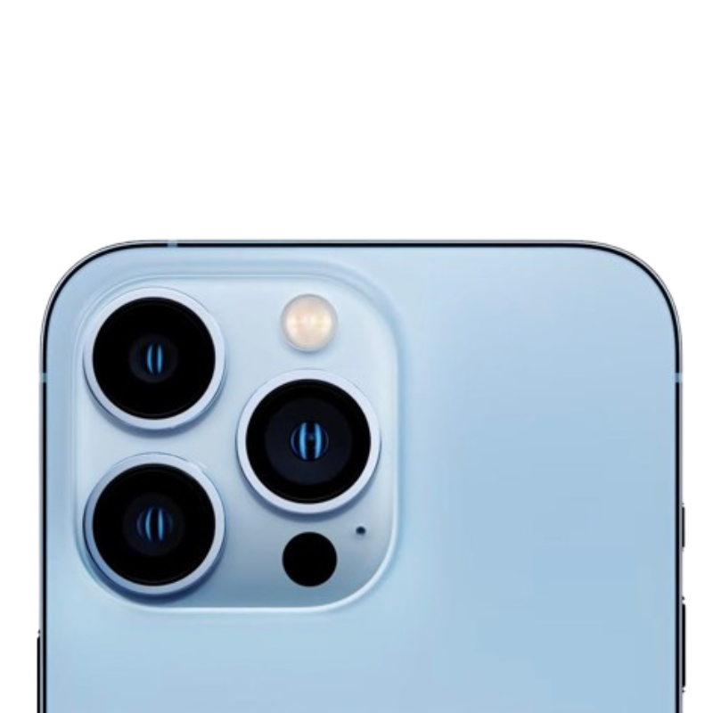 iPhone 13 Pro camera repair