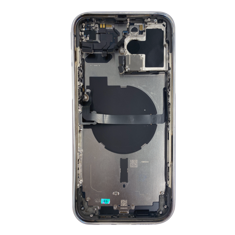 iPhone 13 Pro Max aftermarket back housing