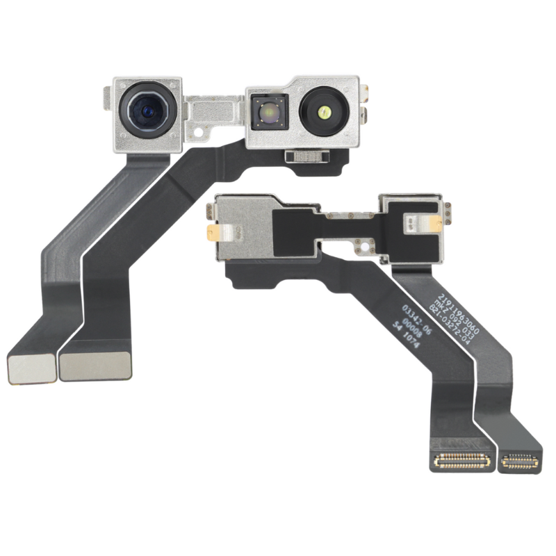 iPhone 13 Pro Max front camera aftermarket