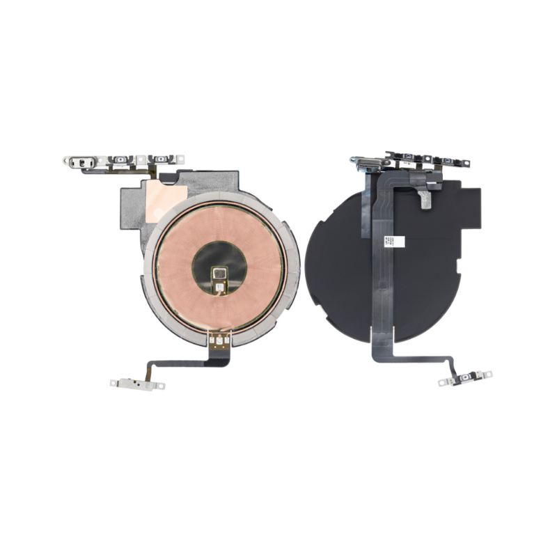 iPhone 13 Pro Max power button repair