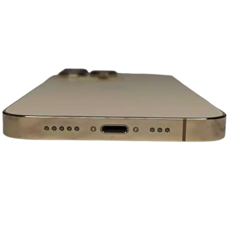 iPhone 13 Pro Max speaker repair