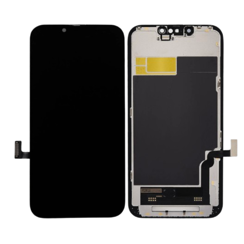 iPhone 13 hard OLED screen replacement
