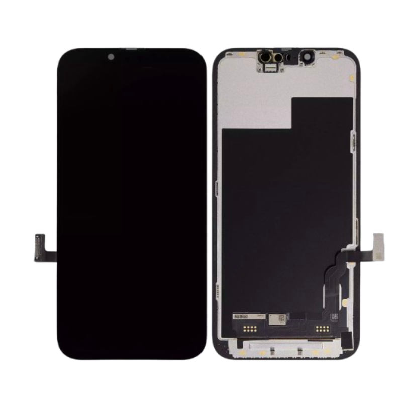 iPhone 13 soft OLED screen replacement
