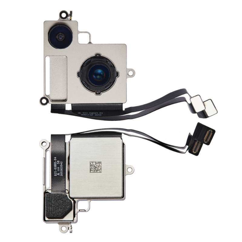 iPhone 14 back camera aftermarket