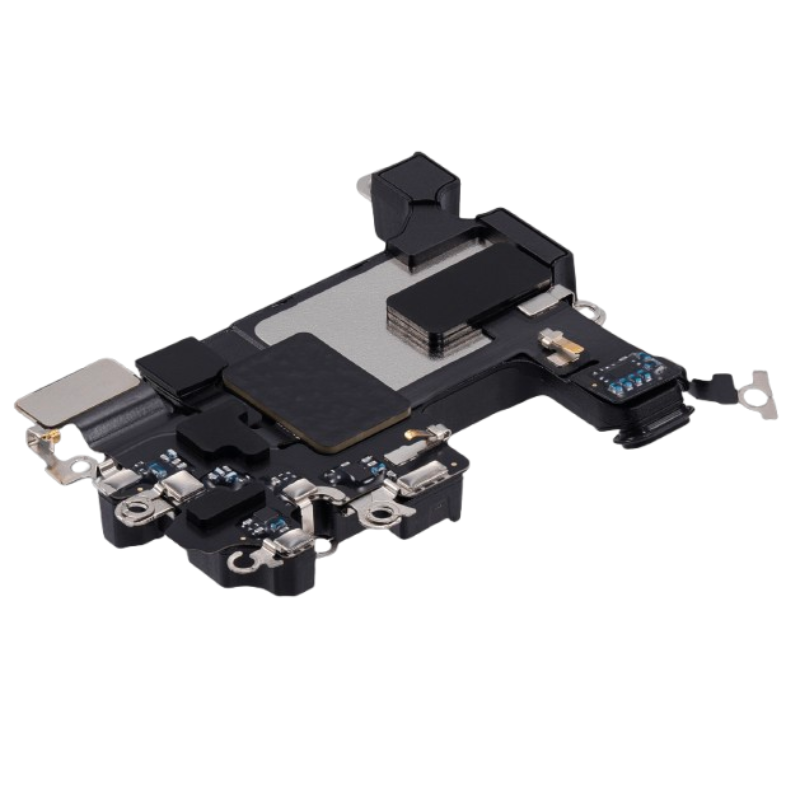 iPhone 14 ear speaker repair