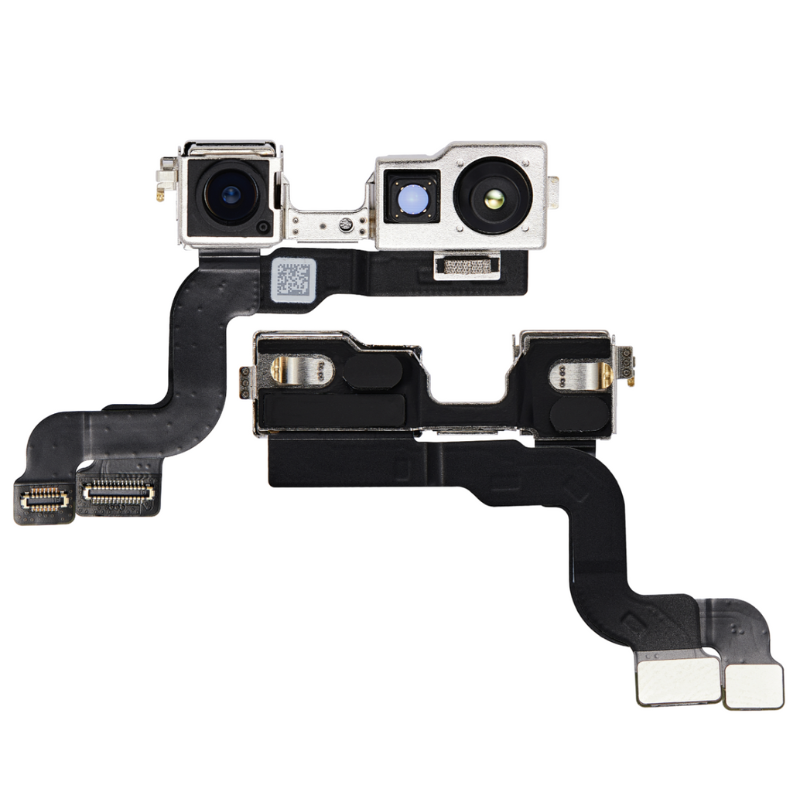iPhone 14 front camera aftermarket