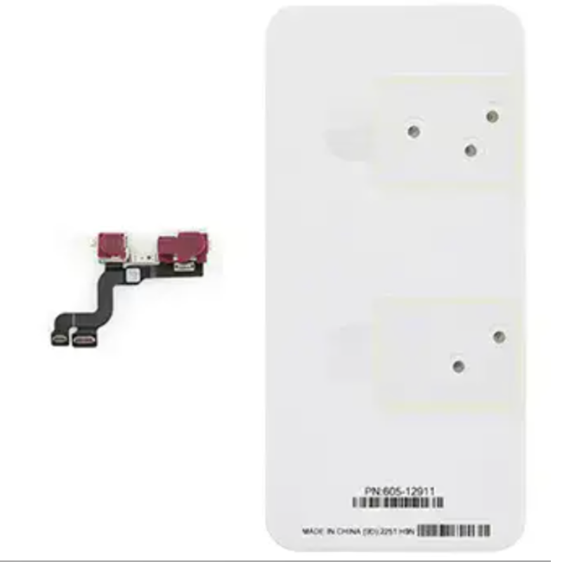 iPhone 14 front camera Premium Platinium quality