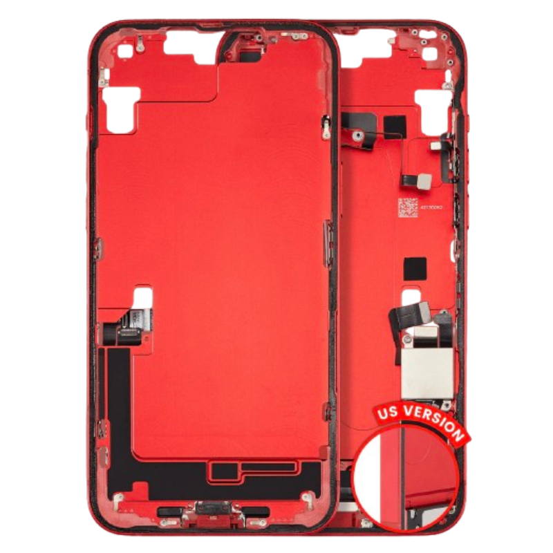 iPhone 14 Plus aftermarket back housing