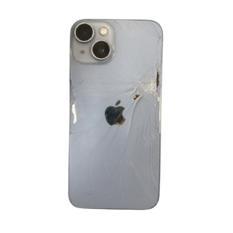 iPhone 14 Plus Back Housing & Back Glass Repair