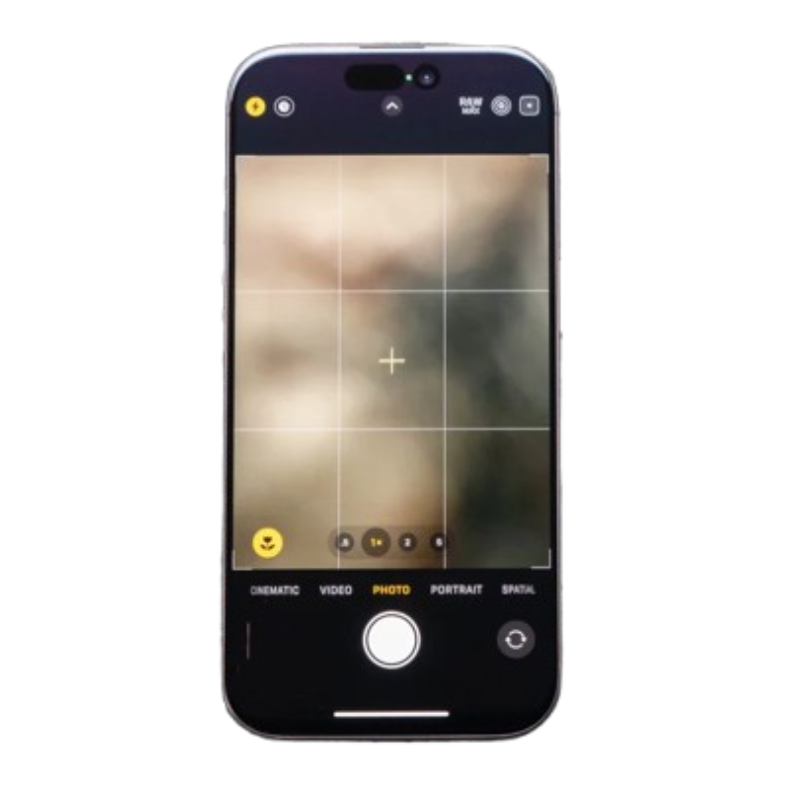 iPhone 14 Plus camera repair