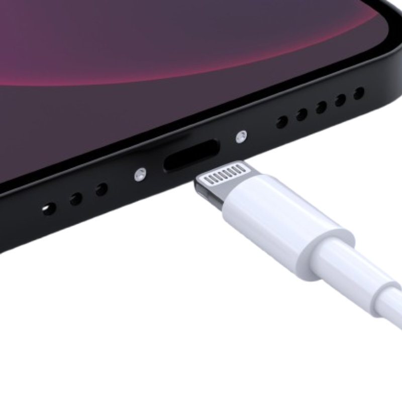 iPhone 14 Plus charging port repair