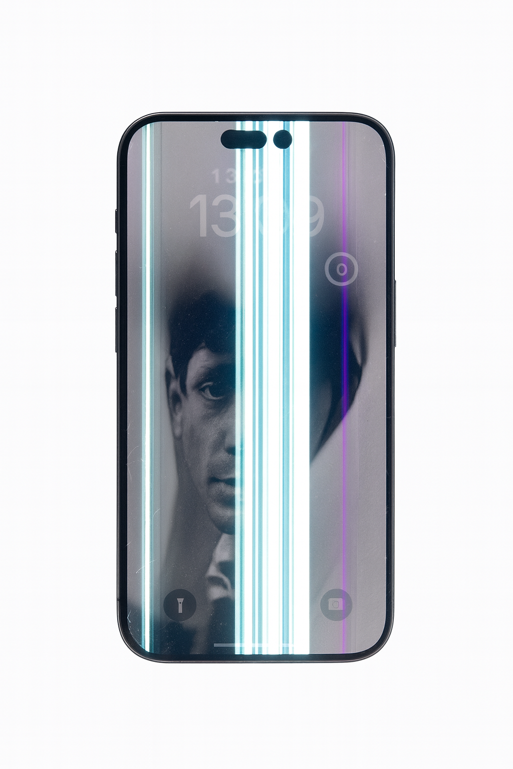 iPhone 14 Plus screen replacement hero