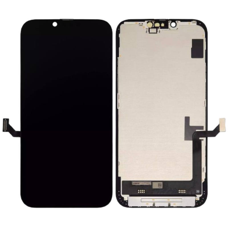 iPhone 14 Plus LCD screen replacement