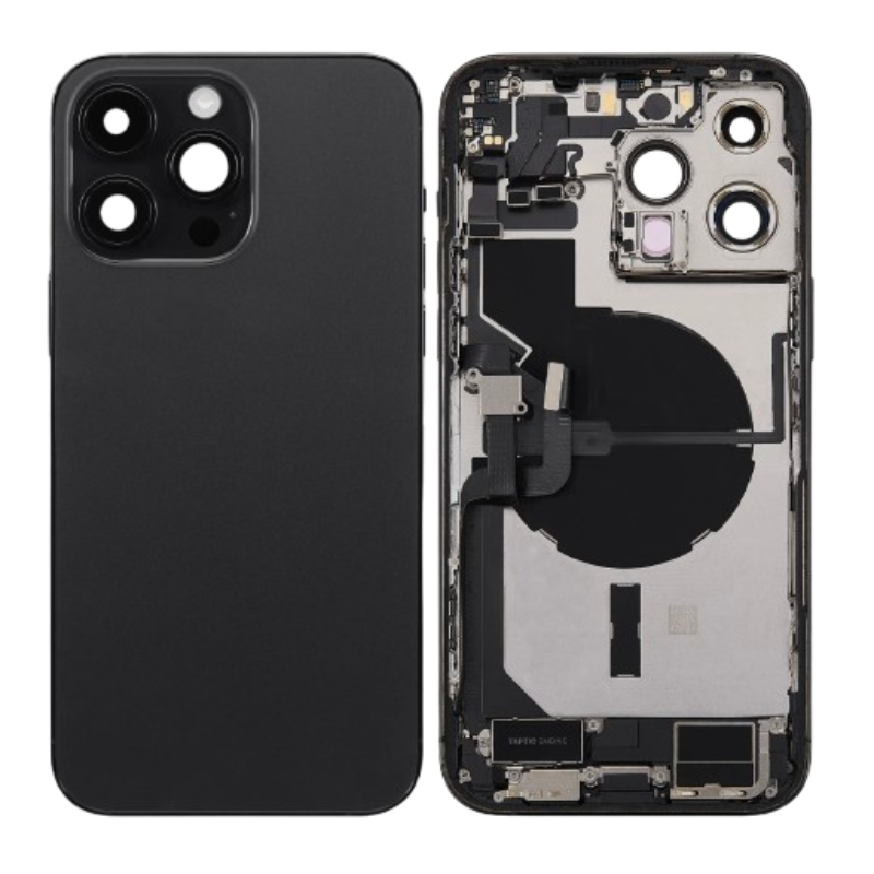 iPhone 14 Pro aftermarket back housing
