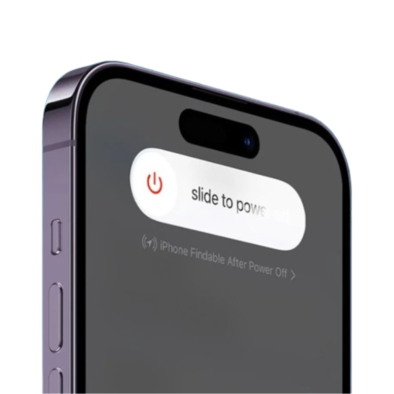 iPhone 14 Pro power and volume button repair