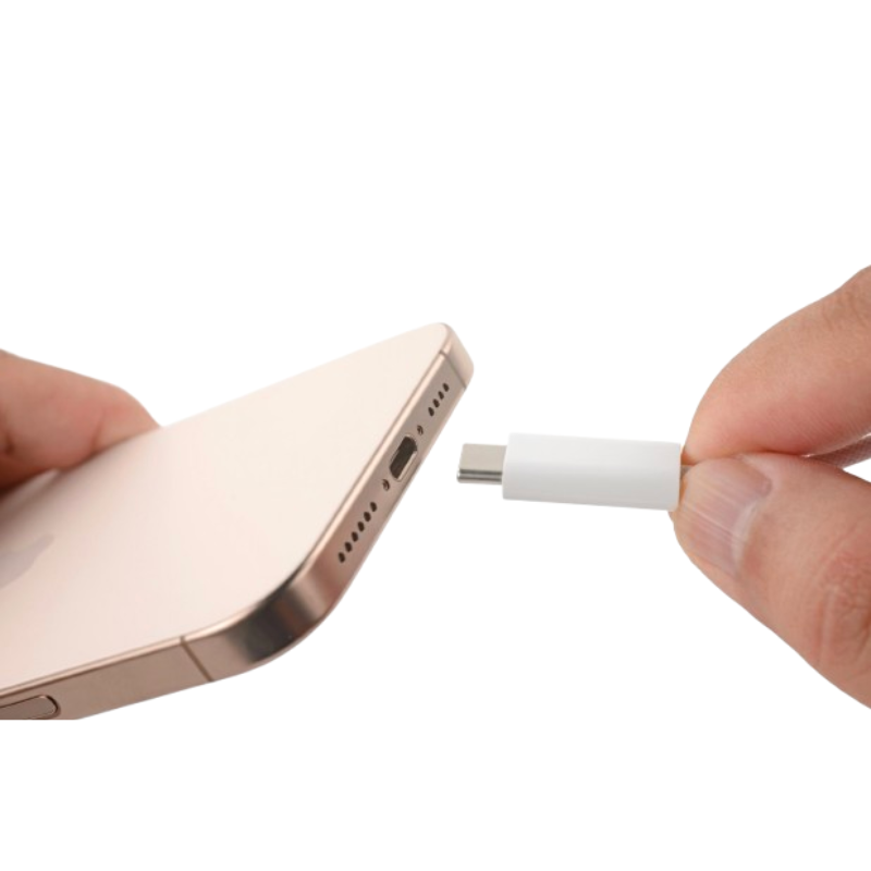 iPhone 14 Pro charging port replacement