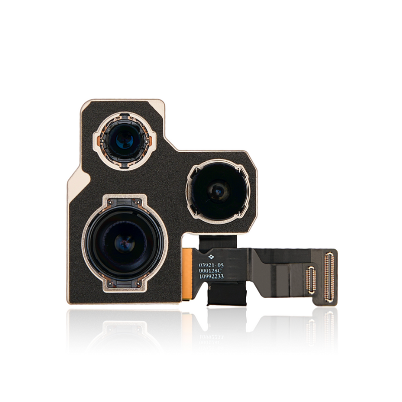 iPhone 14 Pro Max back camera aftermarket