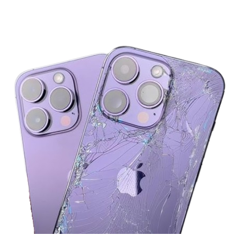 iPhone 14 Pro Max Back Housing & Back Glass Repair