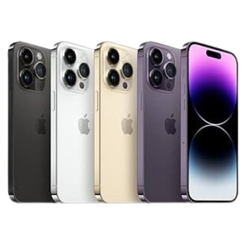 iPhone 14 Pro Max repair services