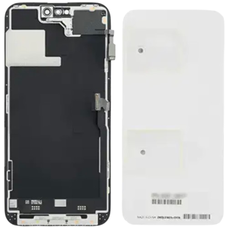 iPhone 14 Pro Max Premium Platinium-quality screen
