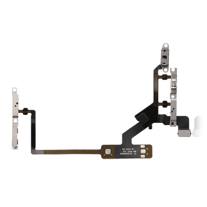 iPhone 14 Pro Max volume button repair
