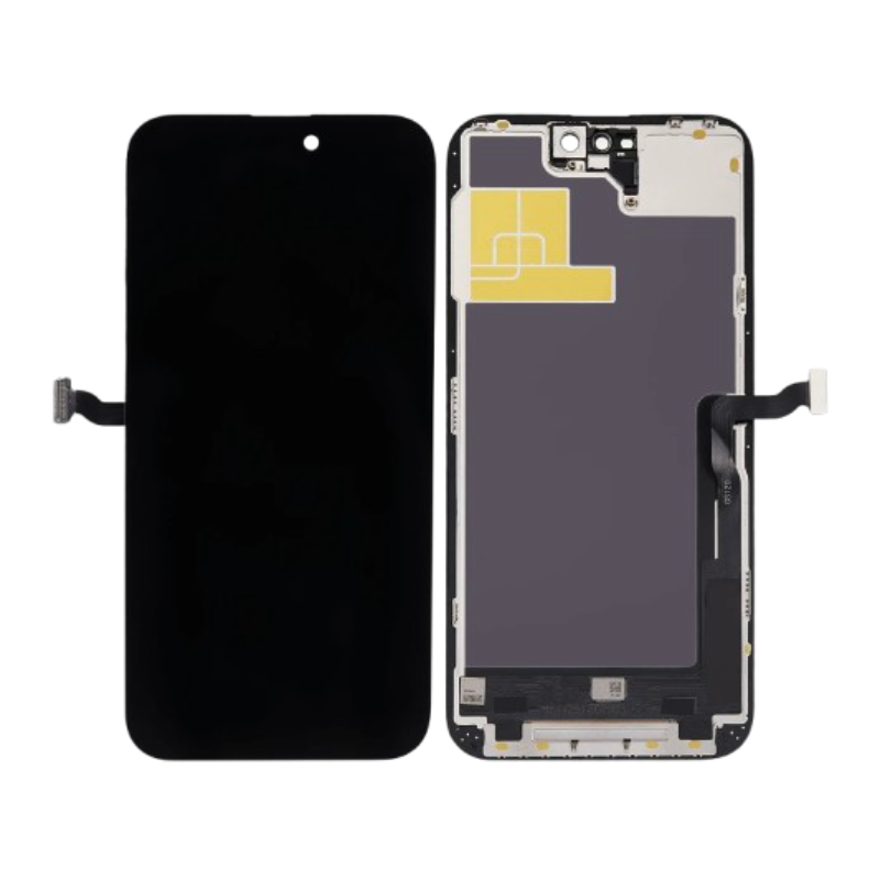 iPhone 14 Pro LCD screen replacement