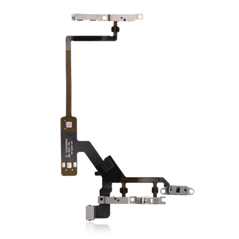 iPhone 14 Pro volume button repair