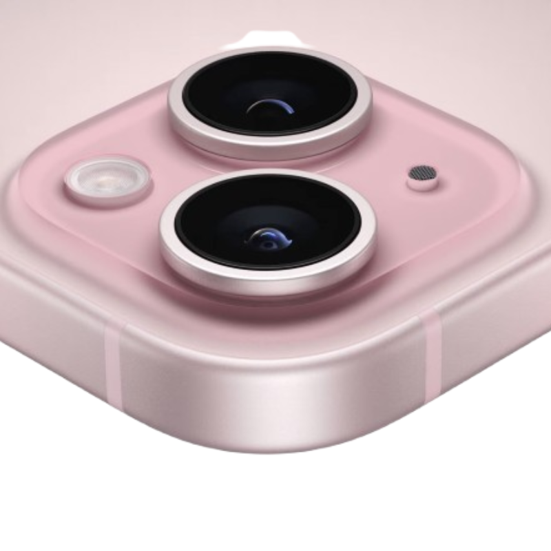 iPhone 15 camera repair