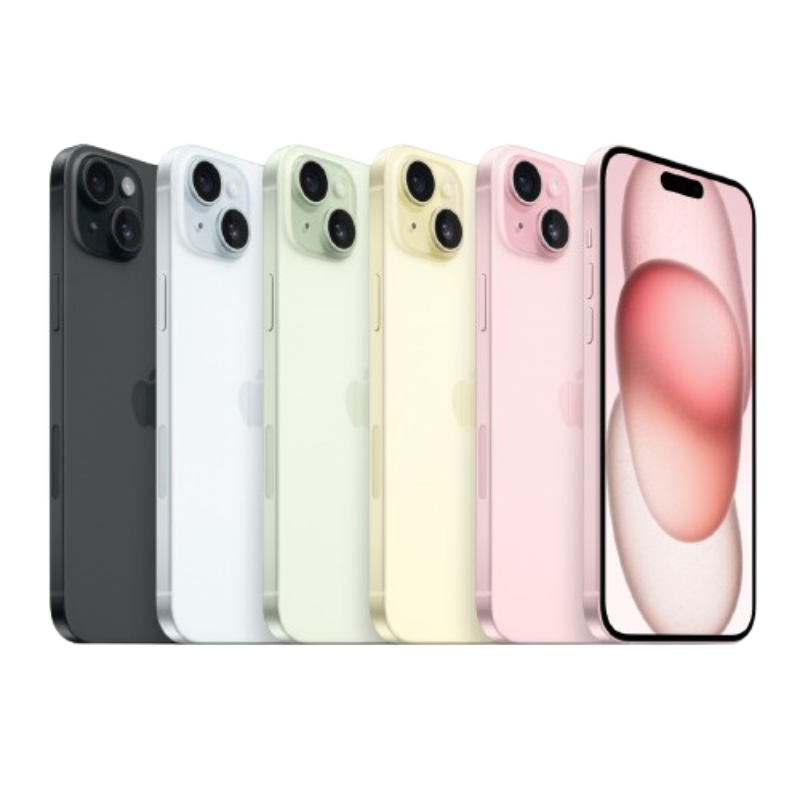 iPhone 15 repair services