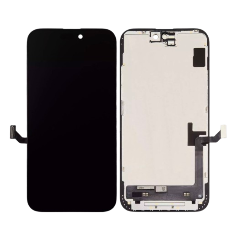 iPhone 15 Plus LCD screen replacement