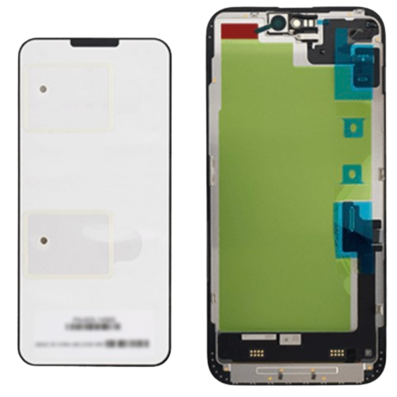 iPhone 15 Plus OEM-quality screen