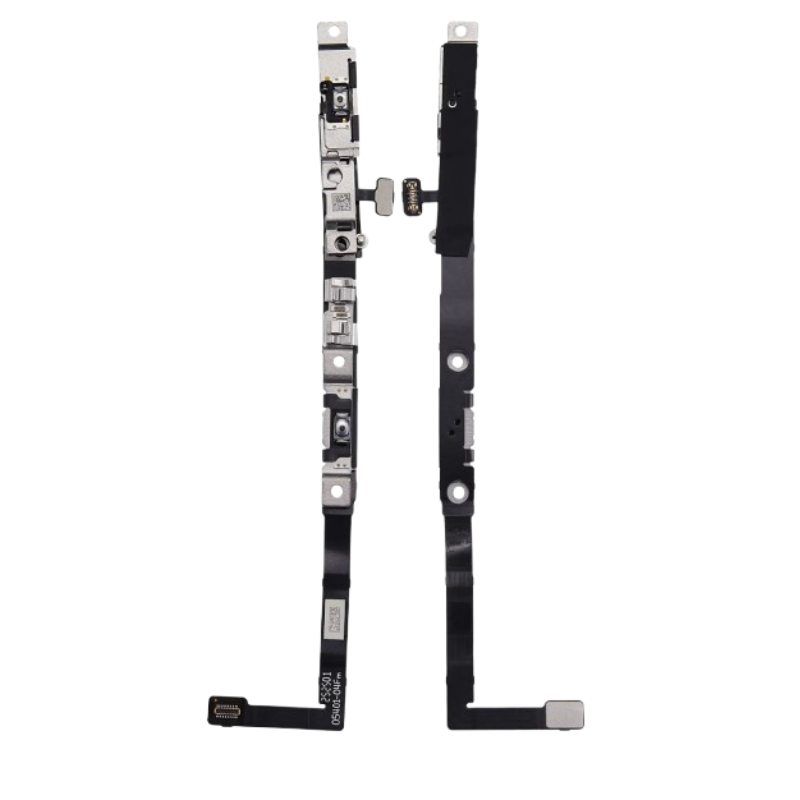 iPhone 15 Plus volume button repair