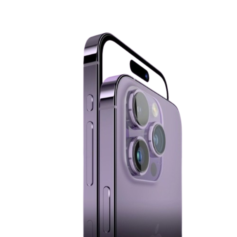 iPhone 15 Pro power and volume button repair