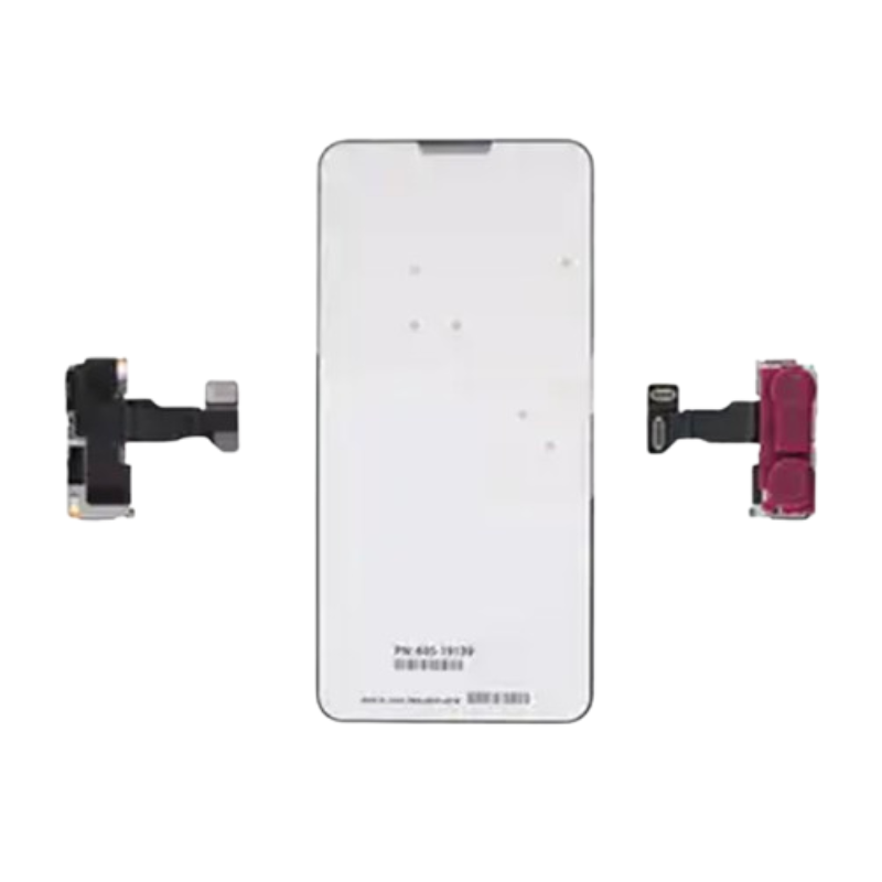 iPhone 15 Pro front camera OEM quality