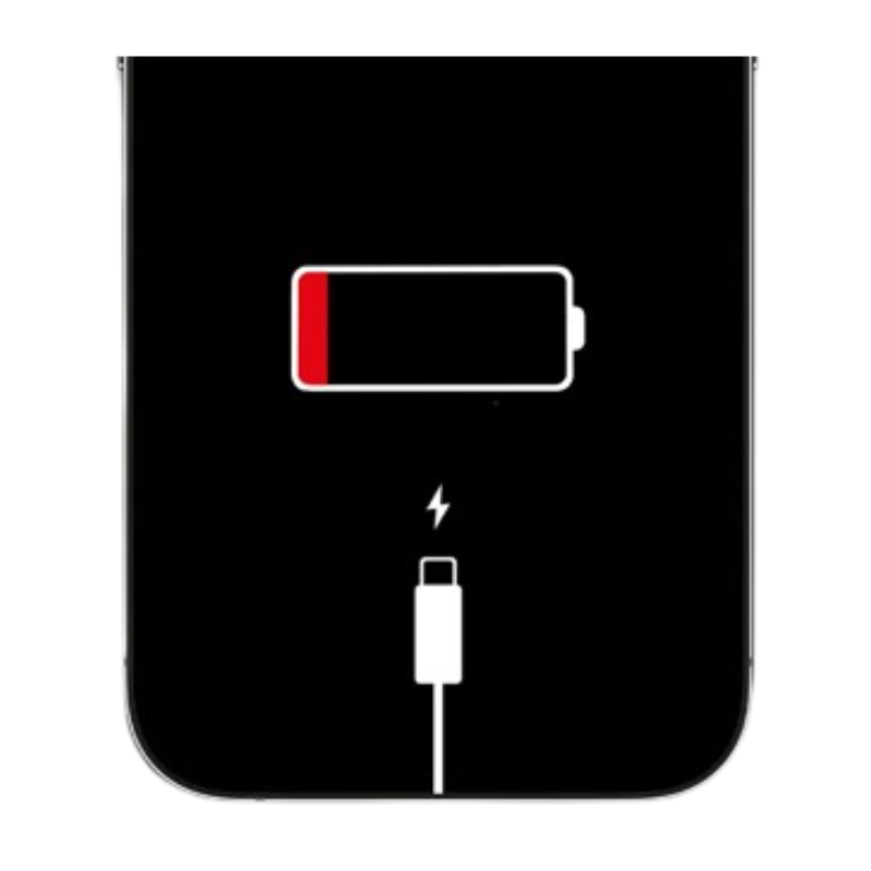 iPhone 15 Pro Max charging port repair