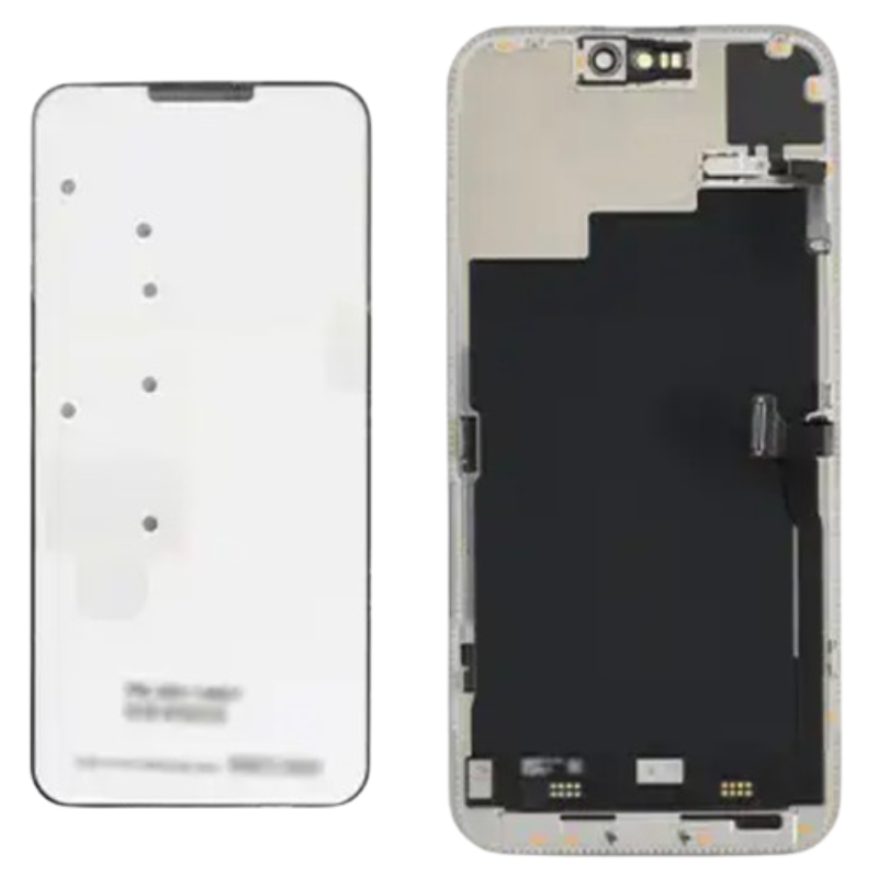 iPhone 15 Pro Max Premium Platinium-quality screen