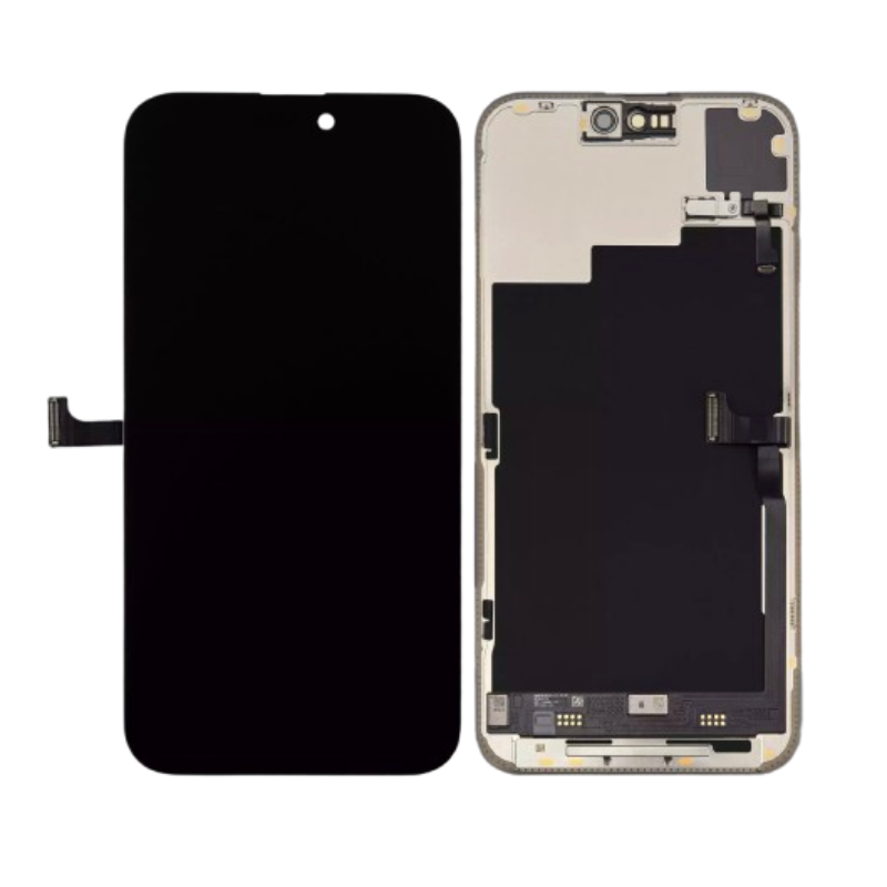 iPhone 15 Pro refurbished original screen