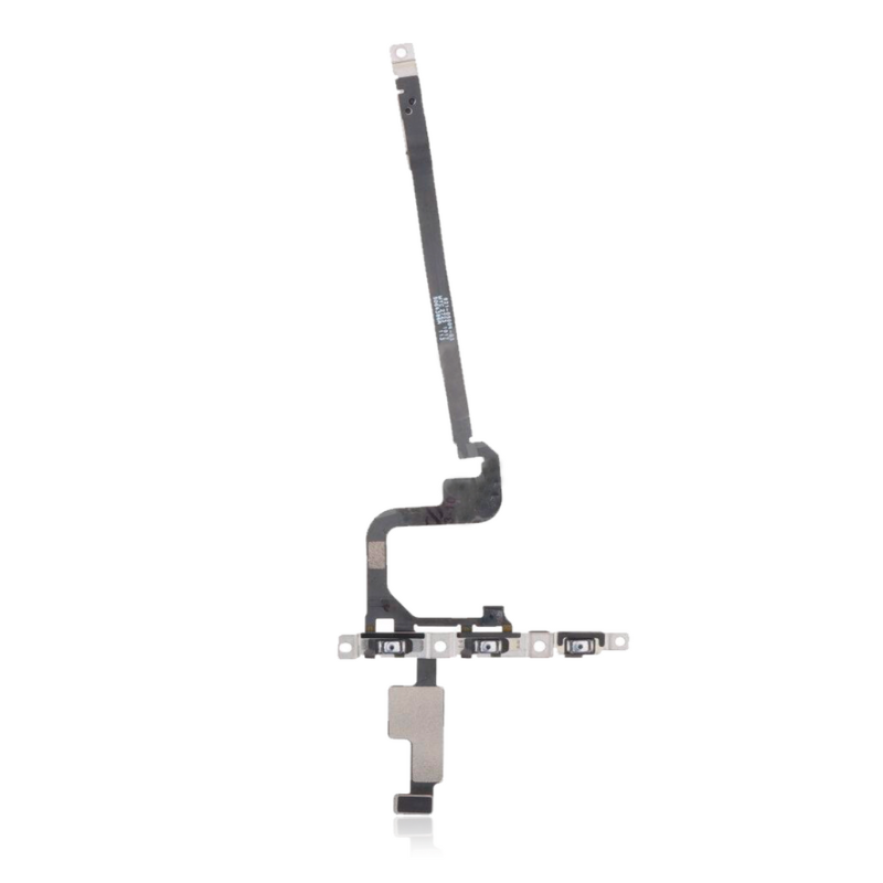 iPhone 15 Pro volume button repair