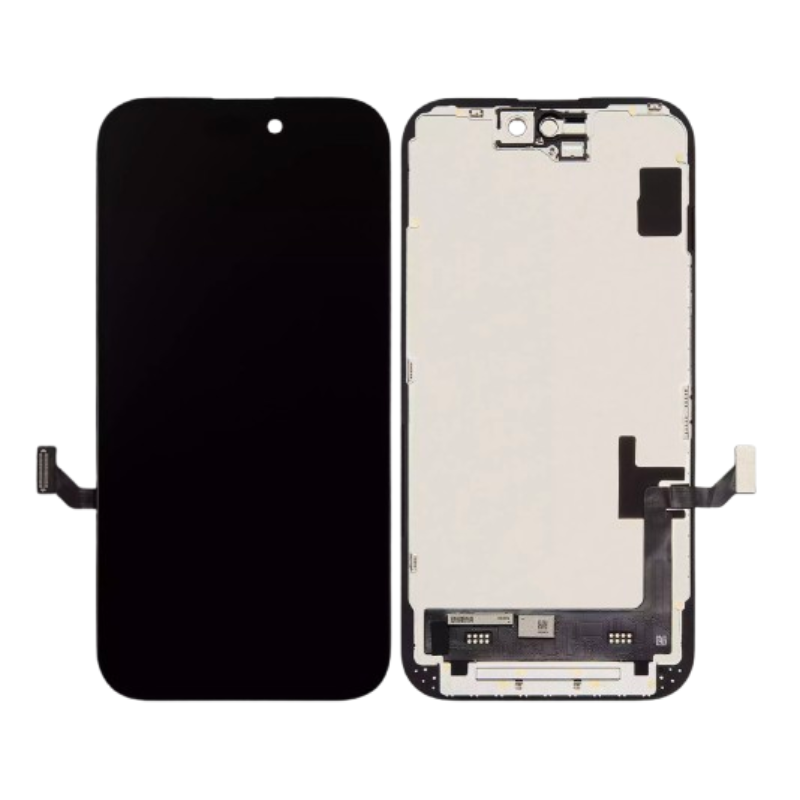 iPhone 15 LCD screen replacement