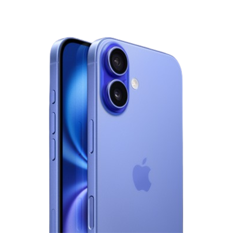 iPhone 16 power and volume button repair