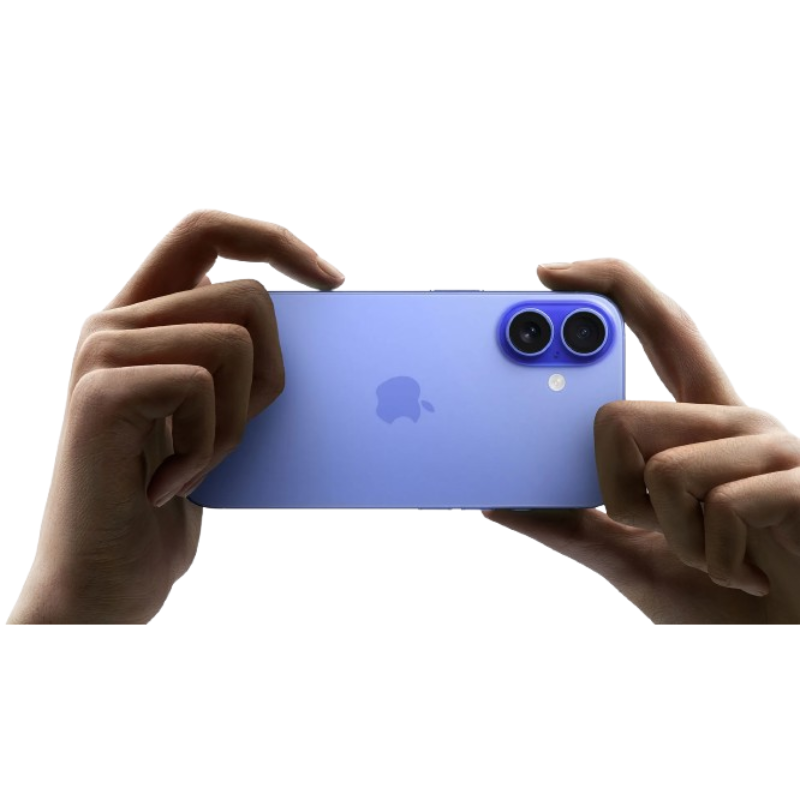 iPhone 16 camera repair