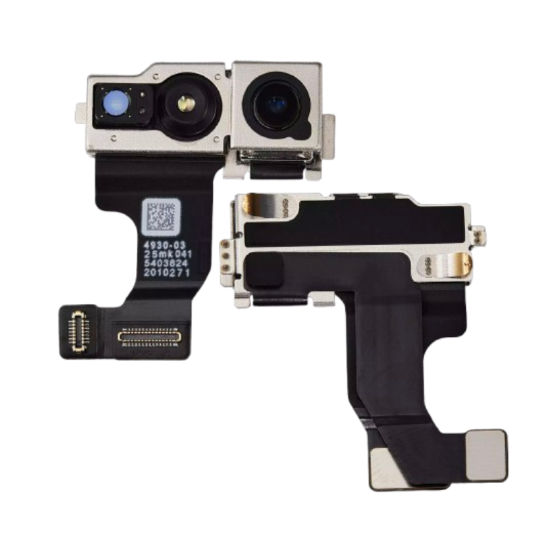 iPhone 16 front camera aftermarket