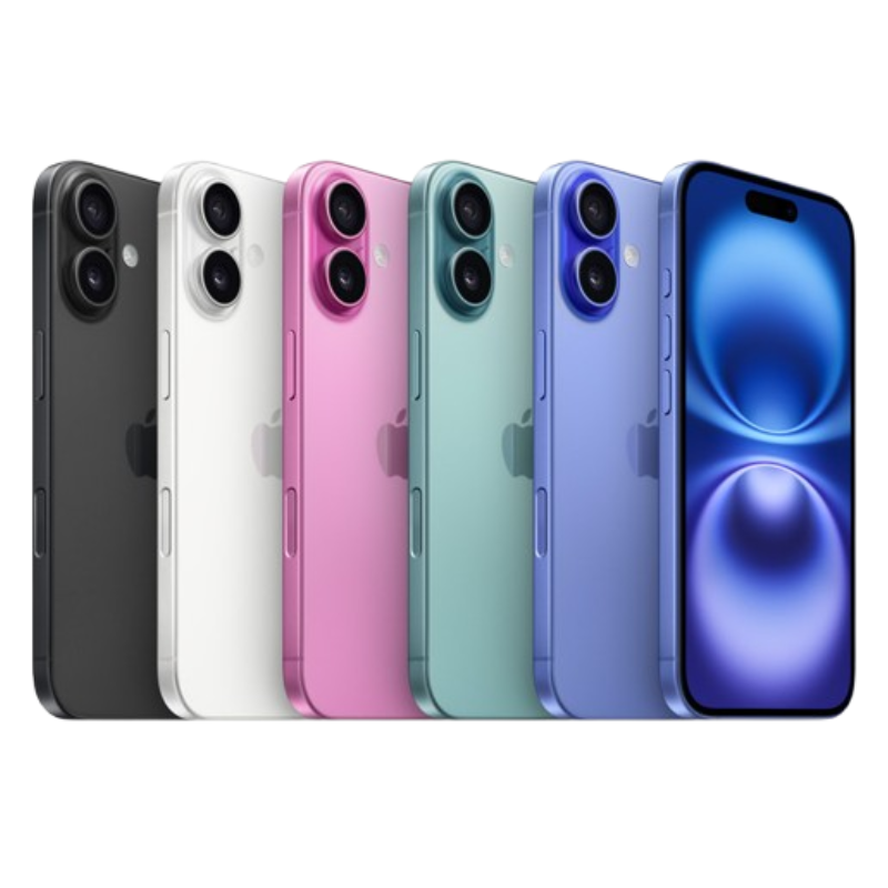 iPhone 16 repair services