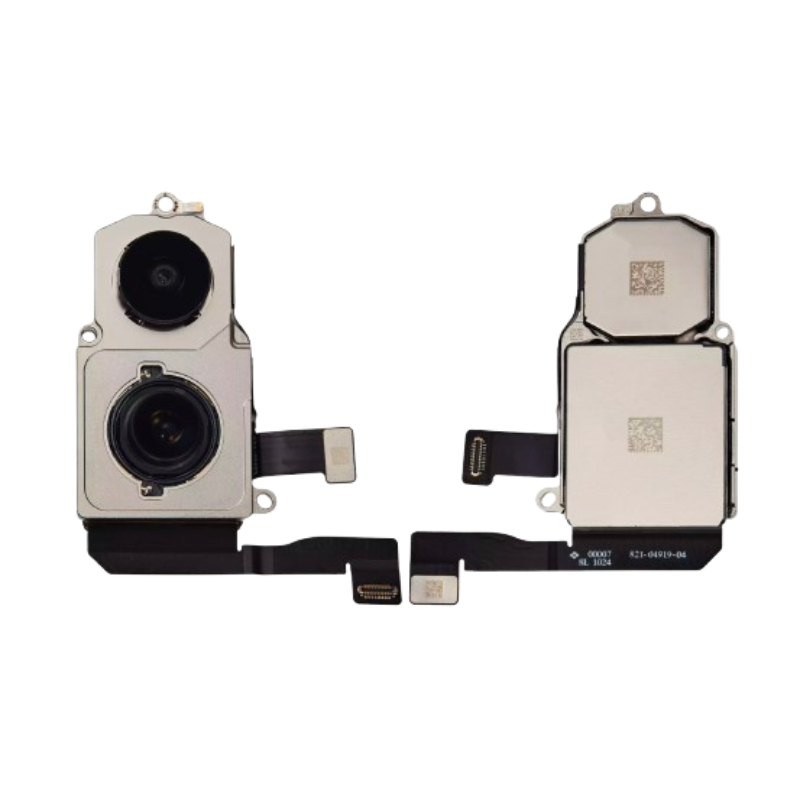 iPhone 16 Plus back camera aftermarket