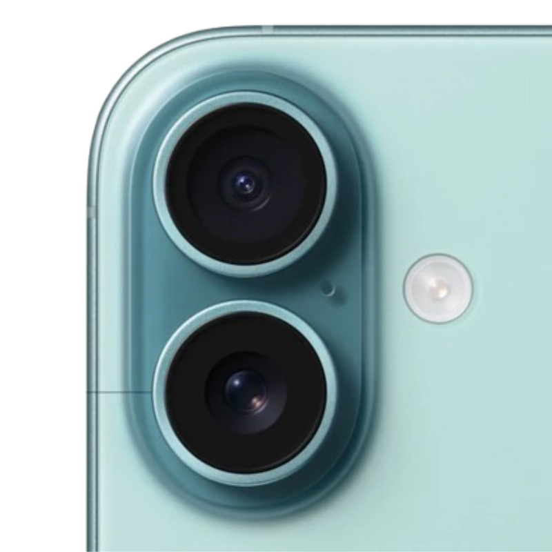 iPhone 16 Plus camera repair