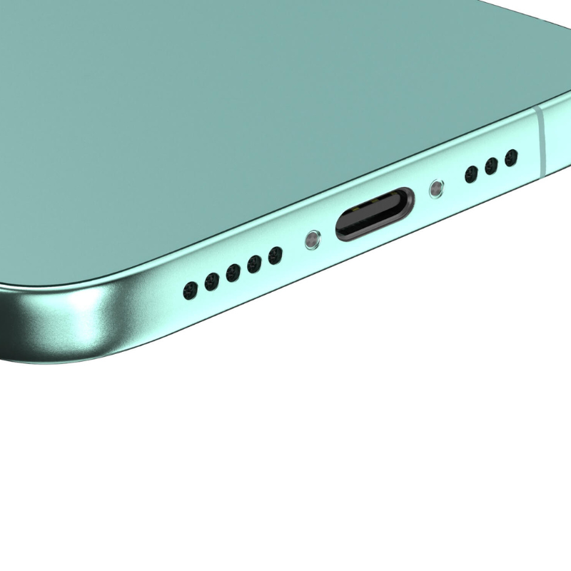 iPhone 16 Plus speaker repair